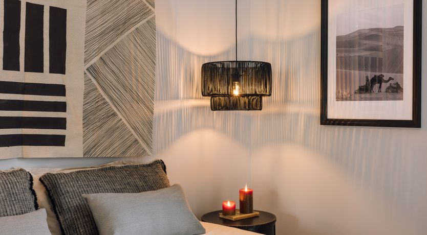 Photo of Four Arches