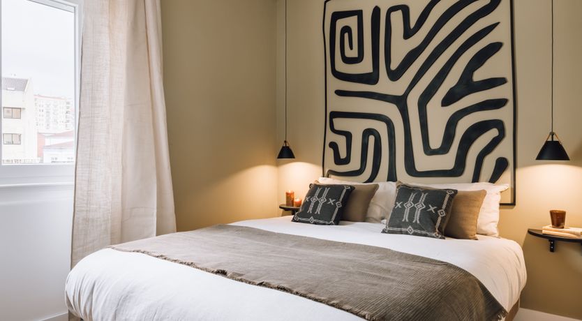 Photo of Four Arches