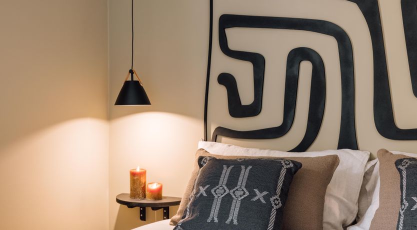 Photo of Four Arches