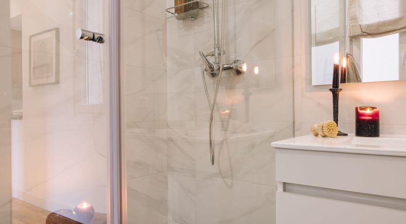 Photo of Four Arches