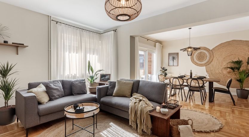 Photo of Oatmeal Tundra