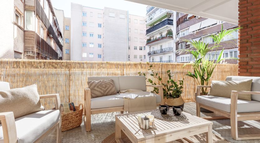 Photo of Oatmeal Tundra