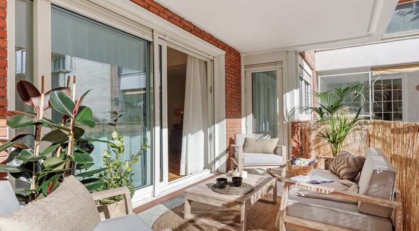 Photo of Oatmeal Tundra