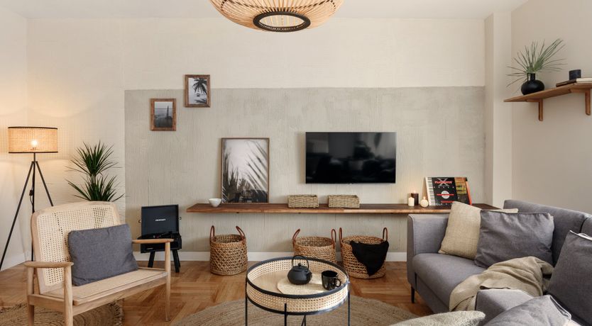 Photo of Oatmeal Tundra