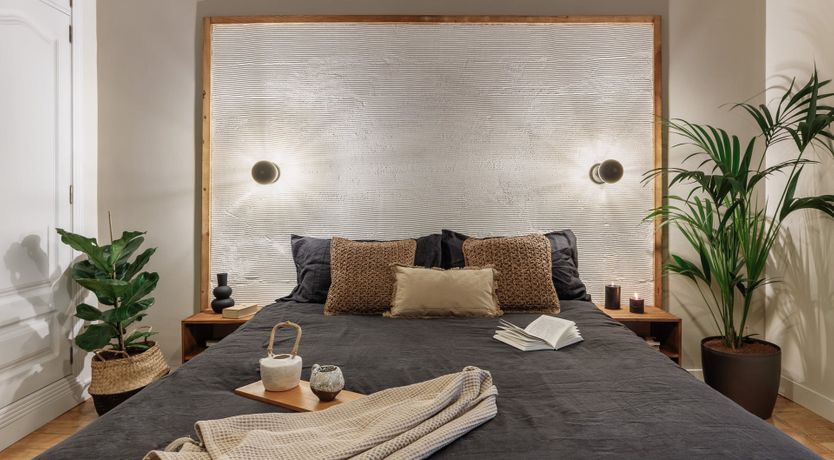 Photo of Oatmeal Tundra