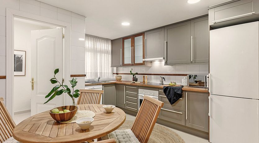 Photo of Oatmeal Tundra