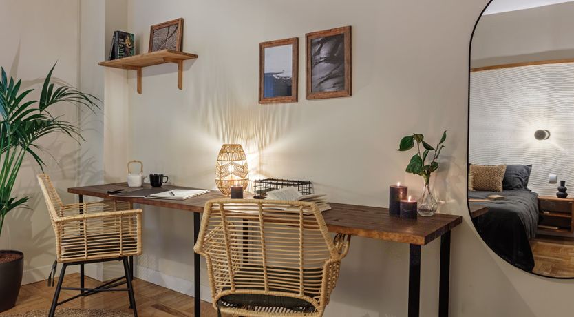 Photo of Oatmeal Tundra