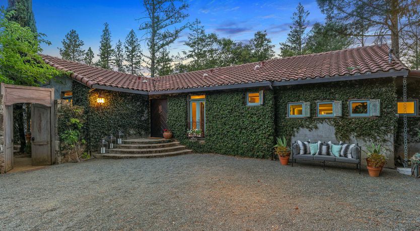 Photo of The Art of Wine