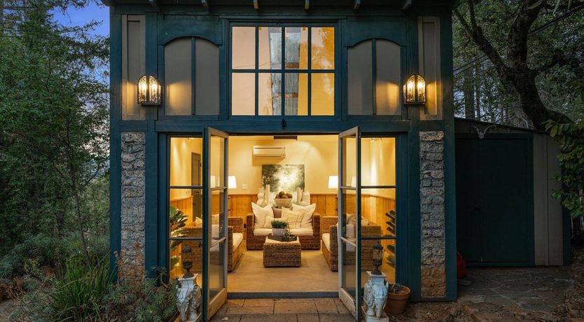 Photo of The Art of Wine