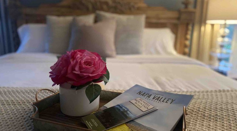 Photo of The Art of Wine