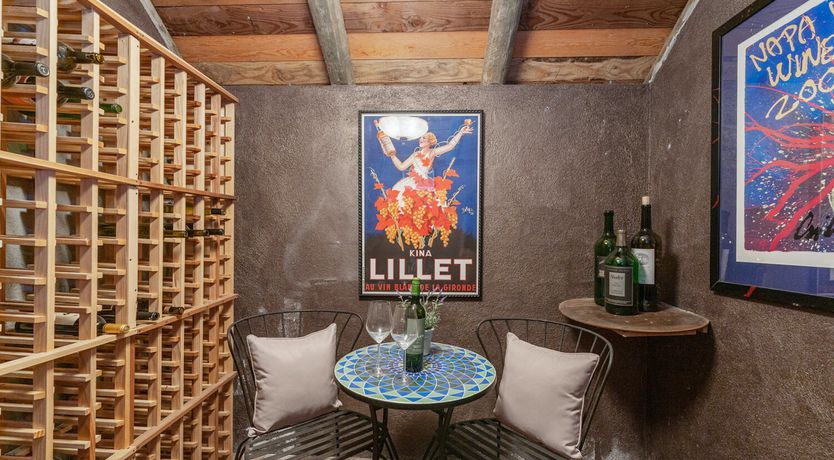 Photo of The Art of Wine