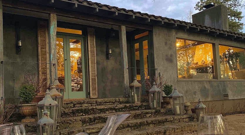 Photo of The Art of Wine