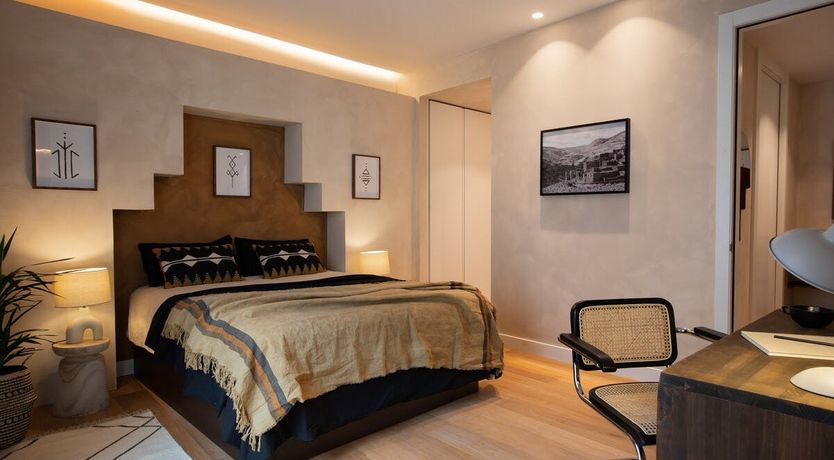 Photo of Desert Solace