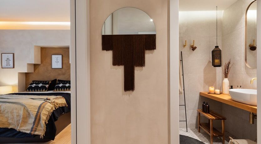 Photo of Desert Solace