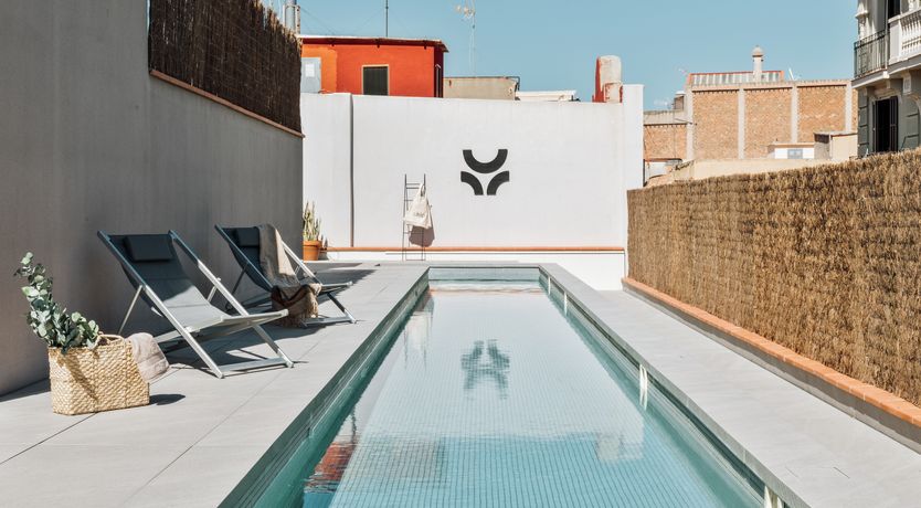 Photo of Desert Solace