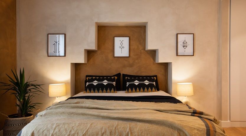 Photo of Desert Solace