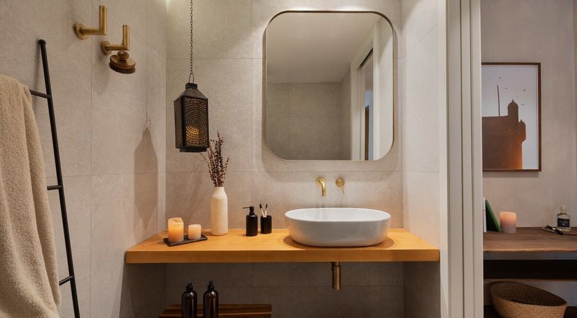 Photo of Desert Solace