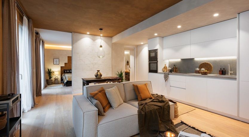 Photo of Desert Solace