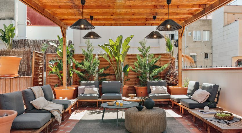 Photo of Desert Solace