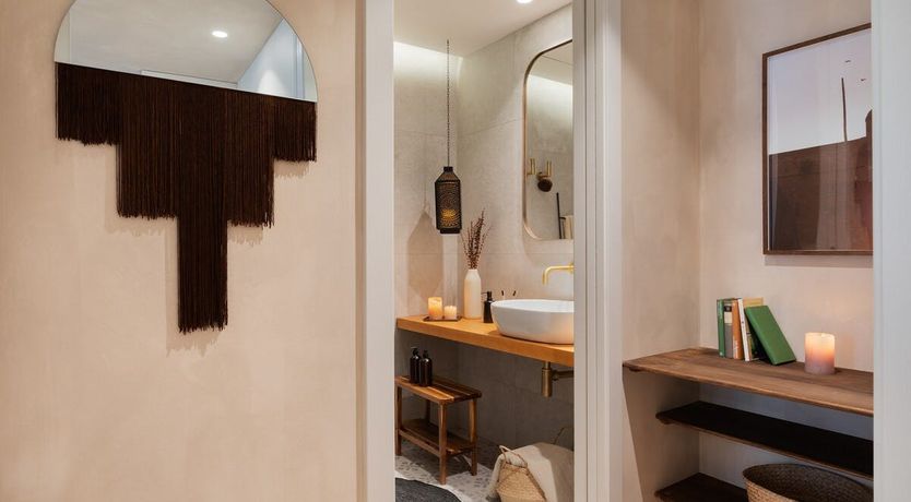 Photo of Desert Solace