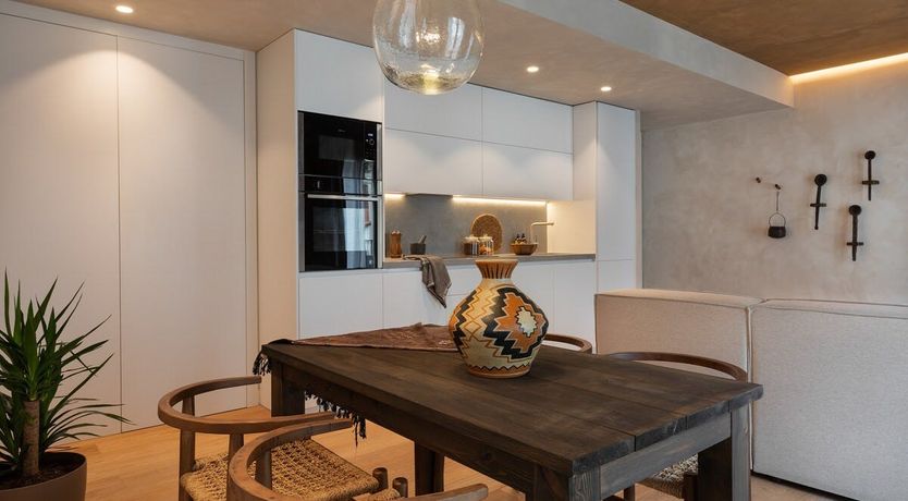 Photo of Desert Solace