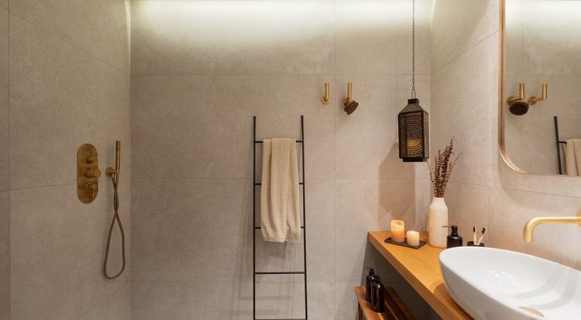 Photo of Desert Solace