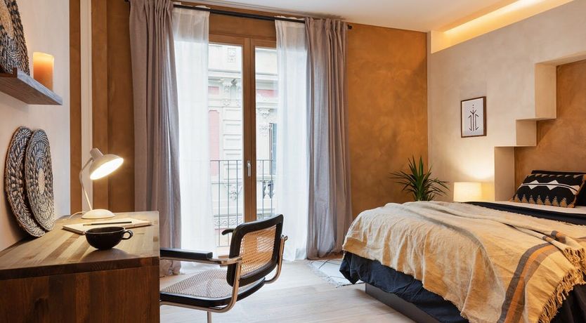 Photo of Desert Solace