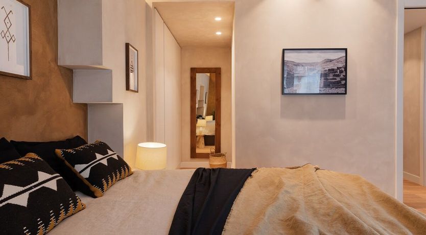 Photo of Desert Solace