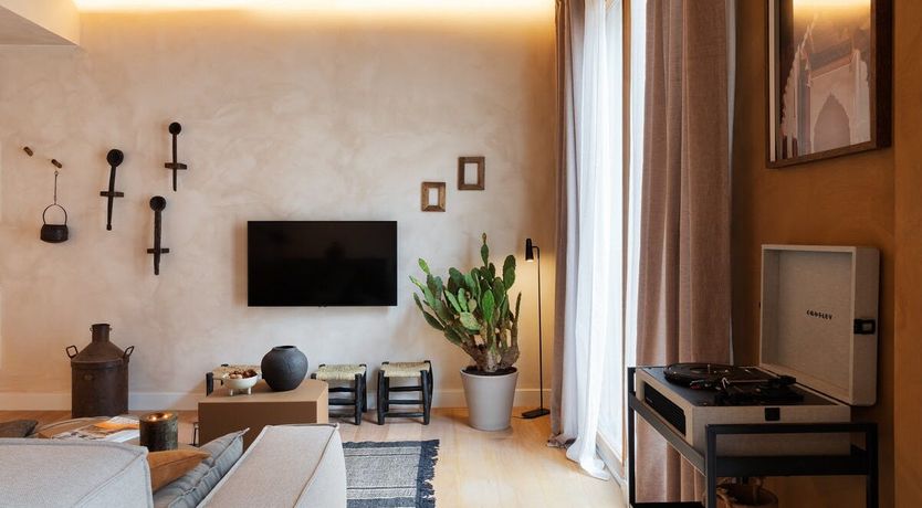 Photo of Desert Solace