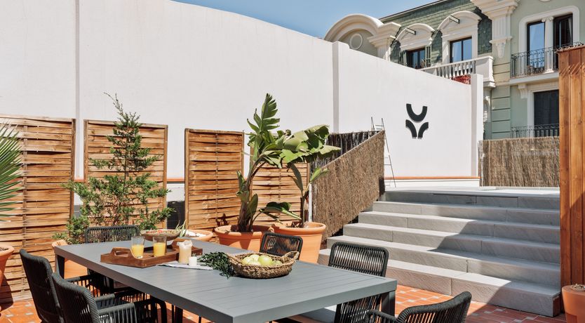 Photo of Desert Solace