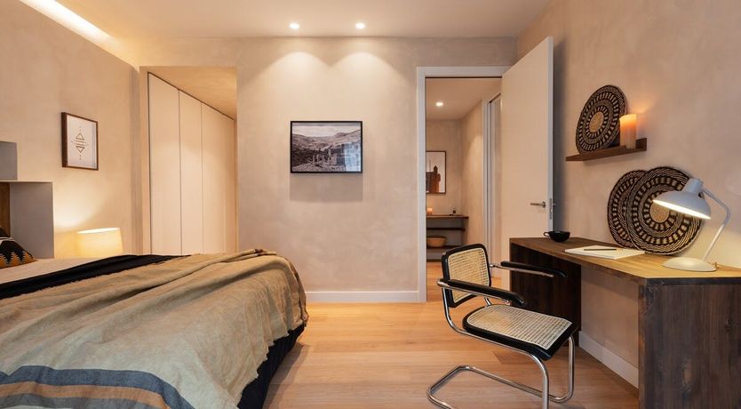 Photo of Desert Solace