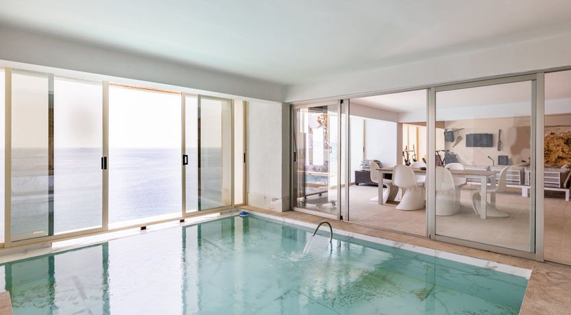 Photo of Sea View Siesta