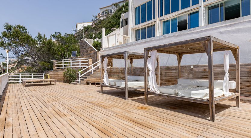 Photo of Sea View Siesta