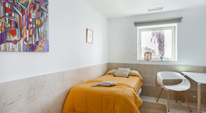 Photo of Sea View Siesta