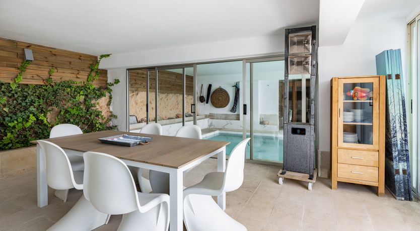 Photo of Sea View Siesta