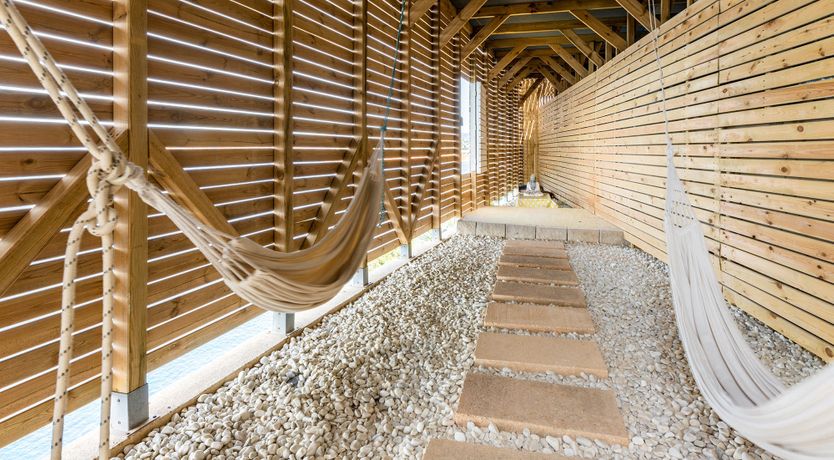 Photo of Sea View Siesta