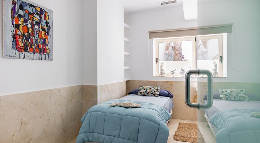 Photo of Sea View Siesta