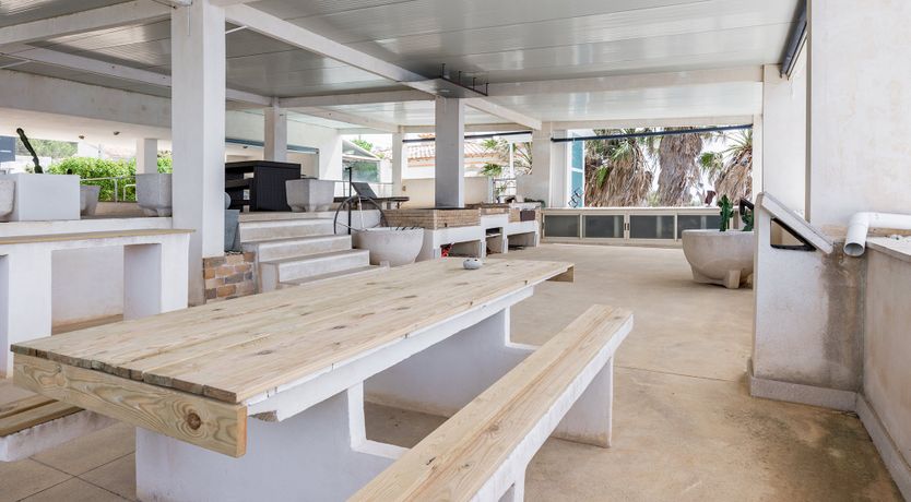 Photo of Sea View Siesta