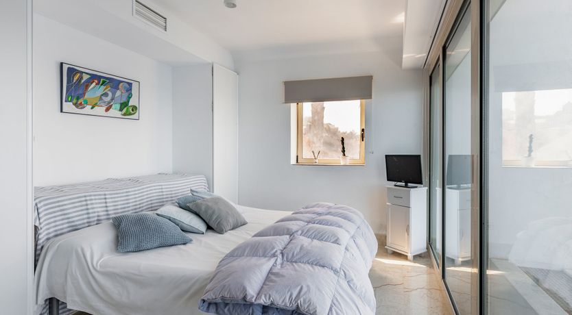 Photo of Sea View Siesta