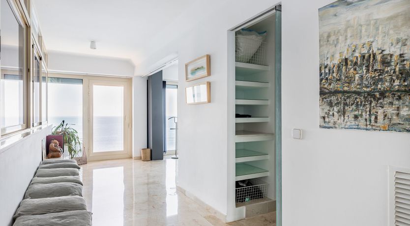 Photo of Sea View Siesta