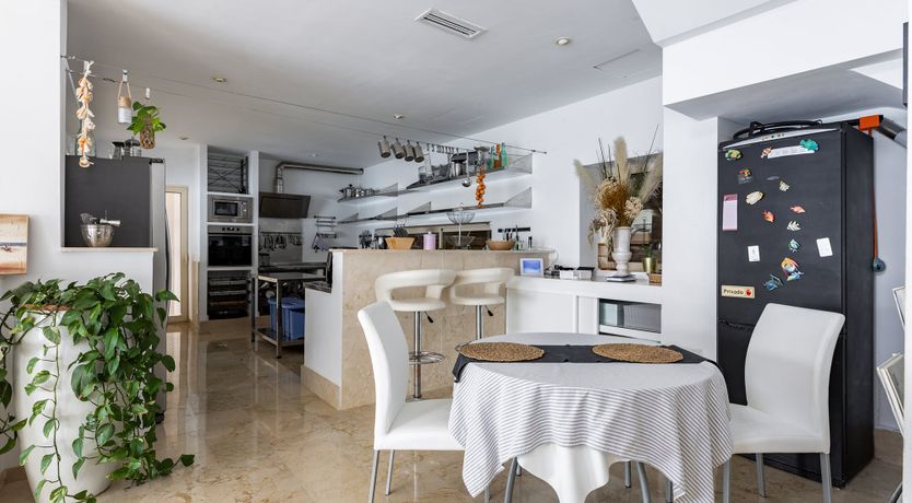 Photo of Sea View Siesta