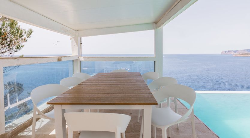 Photo of Sea View Siesta