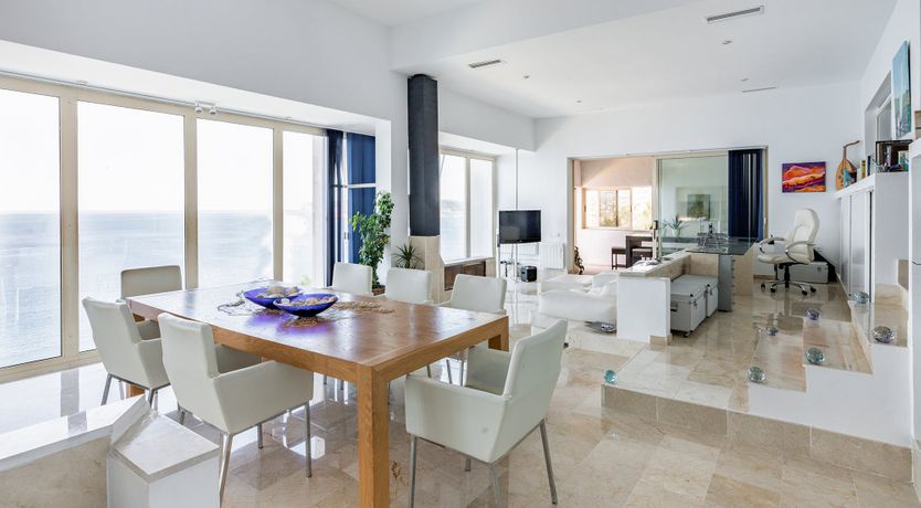 Photo of Sea View Siesta