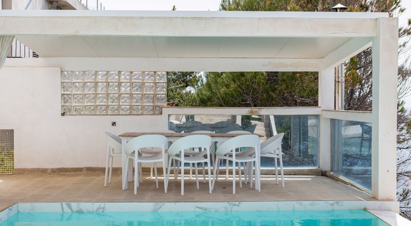 Photo of Sea View Siesta