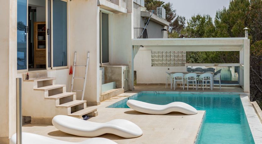 Photo of Sea View Siesta