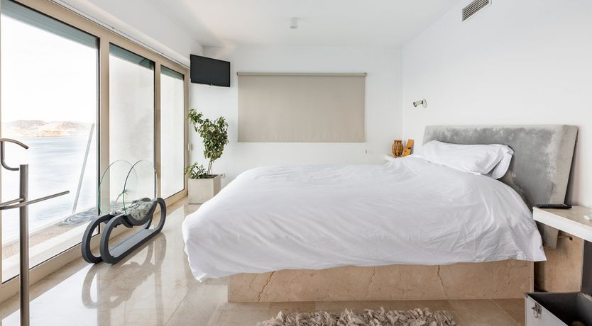 Photo of Sea View Siesta