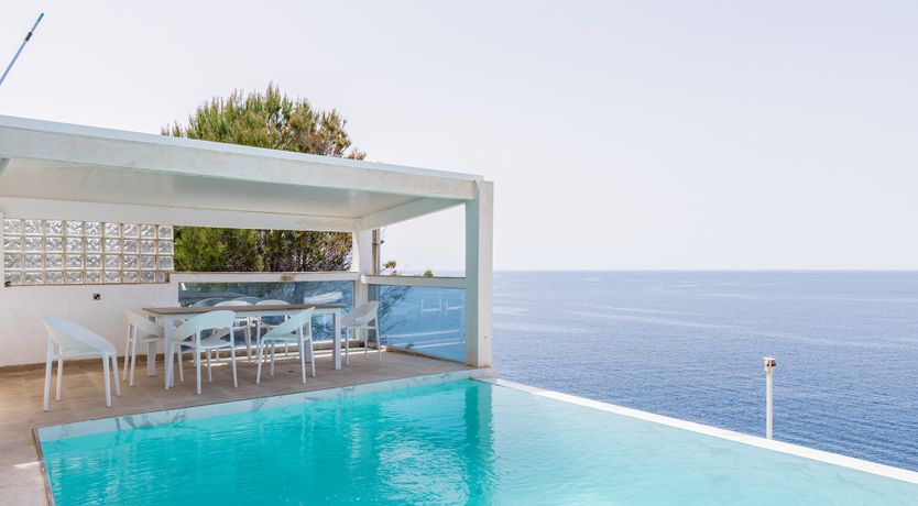 Photo of Sea View Siesta