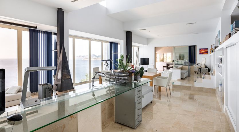 Photo of Sea View Siesta