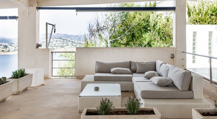 Photo of Sea View Siesta