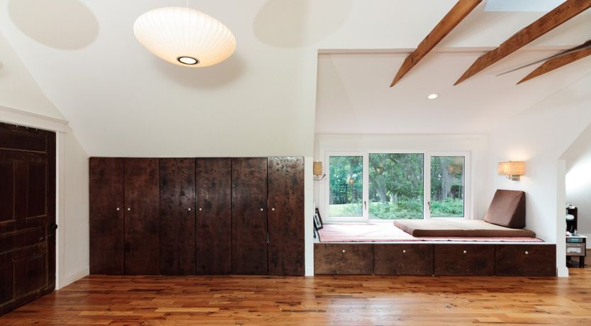 Photo of The Reading Corner